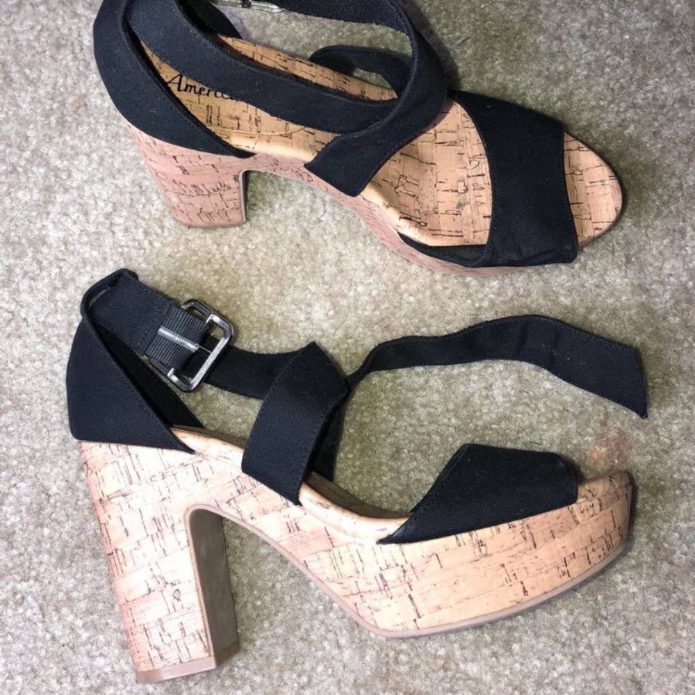 Heels